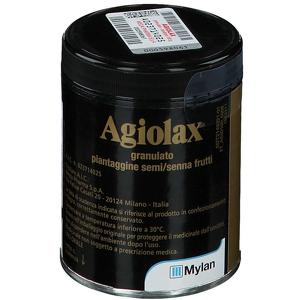 Agiolax - Granulato - Barattolo 100 g