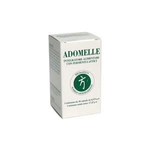 Bromatech - Adomelle - 30 capsule