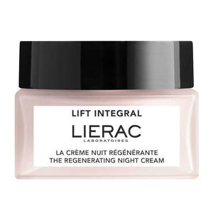 Lierac - Lift Integral - La crema notte rigenerante