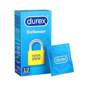 Durex - Defensor - Profilattico 12 pezzi