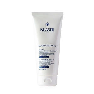 Rilastil - Elasticizzante - Crema pelli secche ed anelastiche 200ml