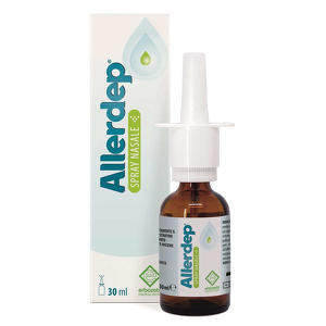 Allerdep - Spray nasale 30ml