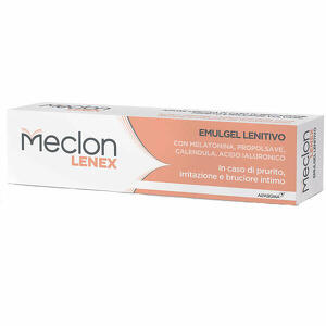Meclon - Lenex emulgel 50ml