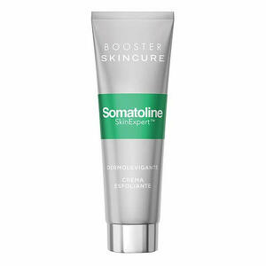 Somatoline - SkinExpert - Dermolevigante Crema Esfoliante