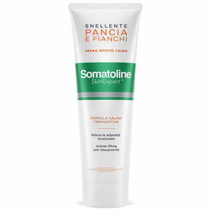 Somatoline - Skinexpert - Pancia fianchi thermolifting