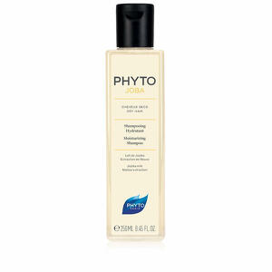 Phyto - Phytojoba - Shampoo idratante