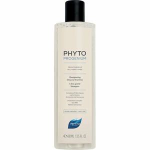 Phyto - Progenium - Shampoo 400ml