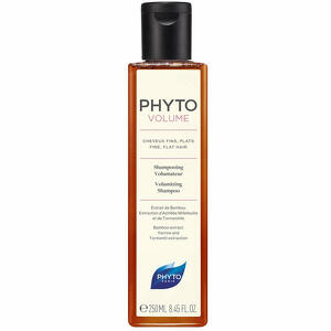 Phyto - Volume - Shampoo volumizzante 250ml