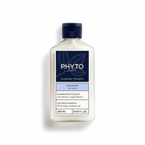 Phyto - Shampoo dolce - Uso frequente