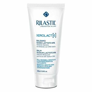 Rilastil - Xerolact [E] - Balsamo 18% - 100ml