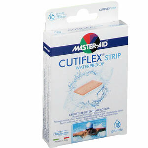Cutiflex - Strip grande - 10 pezzi