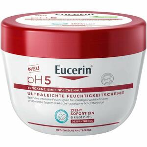 Eucerin - pH5 - Gel idratante corpo pH5 350ml