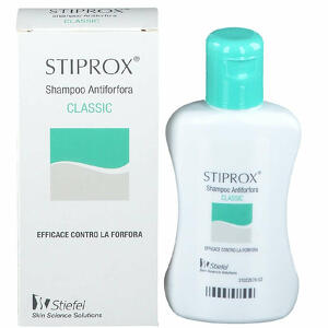 Stiprox - Shampoo Classic 100ml