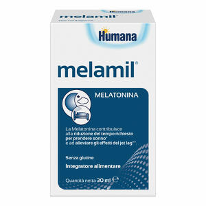 Humana - Melamil 30ml