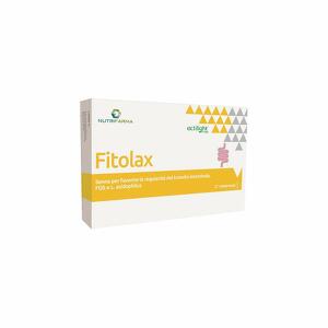 Fitolax - 15 Compresse