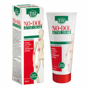 Esi - Nodol Active Cream 100ml