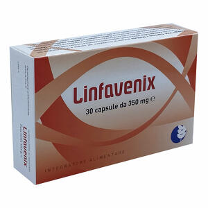 Linfavenix - 30 capsule 350mg