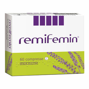 Remifemin - 60 compresse