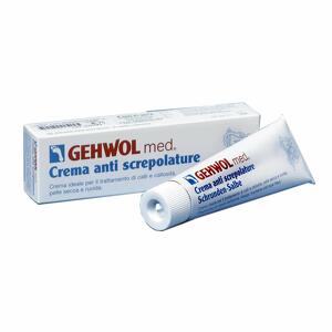 Gehwol - Crema antiscrepolature 75ml