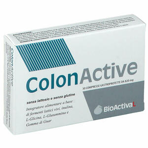 Colonactive - 30 compresse