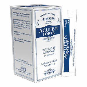 Acufen - Forte 14 Stick