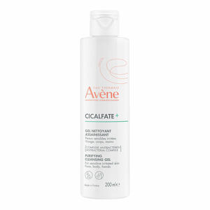 Avene - Cicalfate+ - Gel detergente 200ml