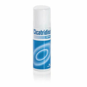 Cicatridina - Spray 125ml