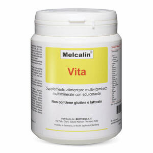 Melcalin - Vita polvere 320 g