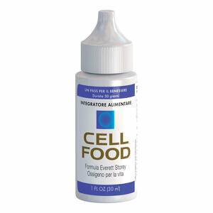 Cellfood - Gocce 30ml