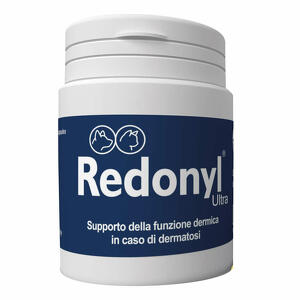 Redonyl - Ultra 50mg cane/gatto 60 capsule
