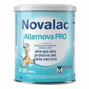 Novalac - Allernova Pro 400 g