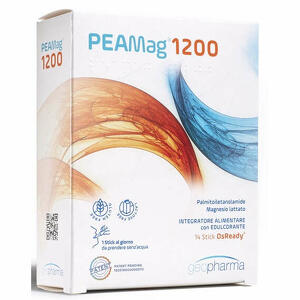 PEAMag - 1200 - 14 stick