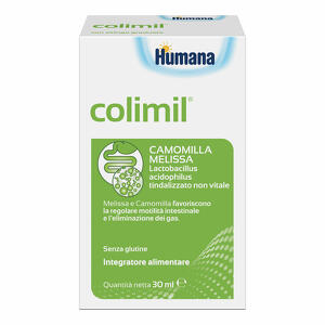 Humana - Colimil