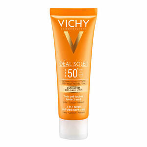 Vichy - Ideal soleil Anti-macchie 50ml