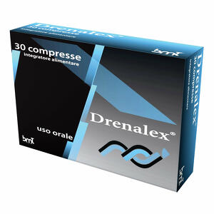 Drenalex - 30 compresse