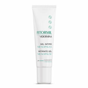 Fitormil gel intimo - 30ml