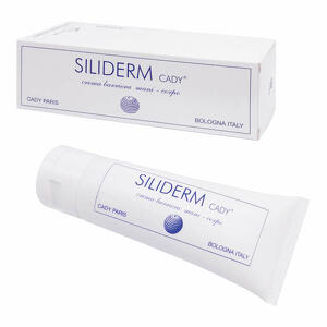 Siliderm - Cady crema mani - 75ml