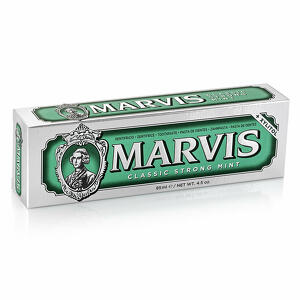 Marvis - Classic strong mint 85ml