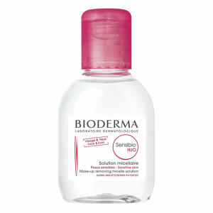 Bioderma - Sensibio H2O - Soluzione micellare struccante 100ml