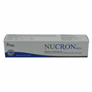 Nucron - Pasta 30 g