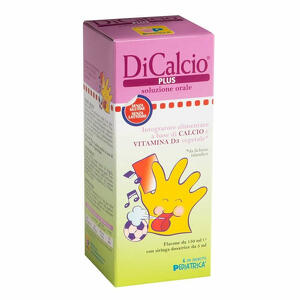 Dicalcio - Plus - 150ml