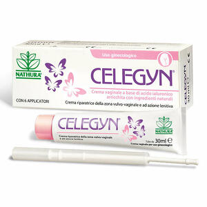 Celegyn - Crema 30ml