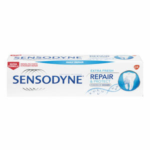 Sensodyne - Repair & protect - Dentifricio ad azione desensibilizzante