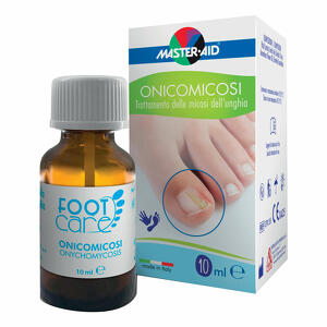 Master Aid - Footcare - Onicomicosi