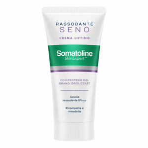 Somatoline - Skin expert lift - Effetto rassodante seno