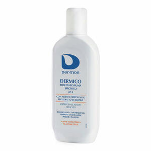 Dermon - Dermico detergente pH4 250ml