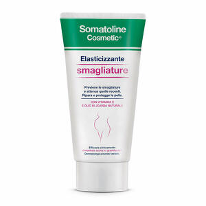 Somatoline - Cosmetic - Elasticizzante smagliat - OFFERTA