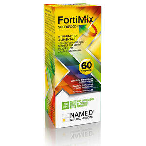 Named - Fortimix superfood - 300ml
