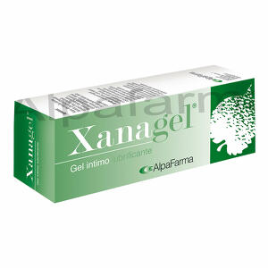 Xanagel - Gel - 50ml