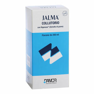 Jalma - Collutorio - 250ml